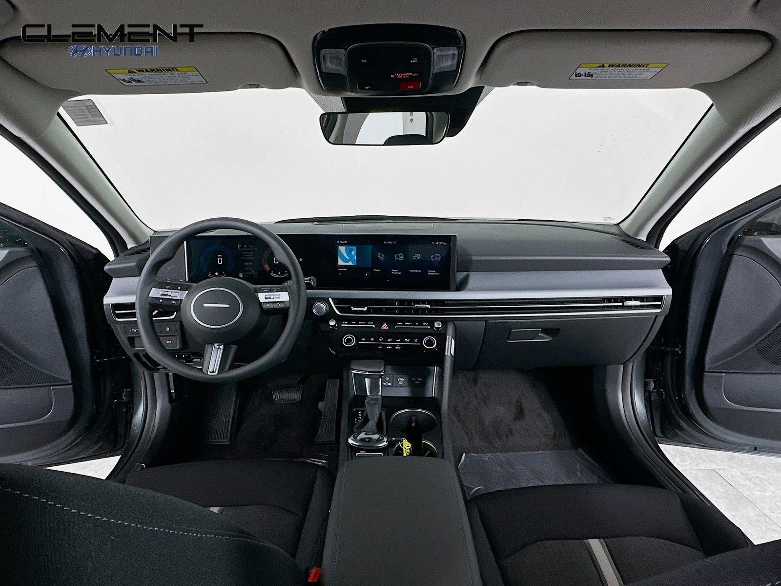 New 2026 Hyundai Sonata SE FWD image 11