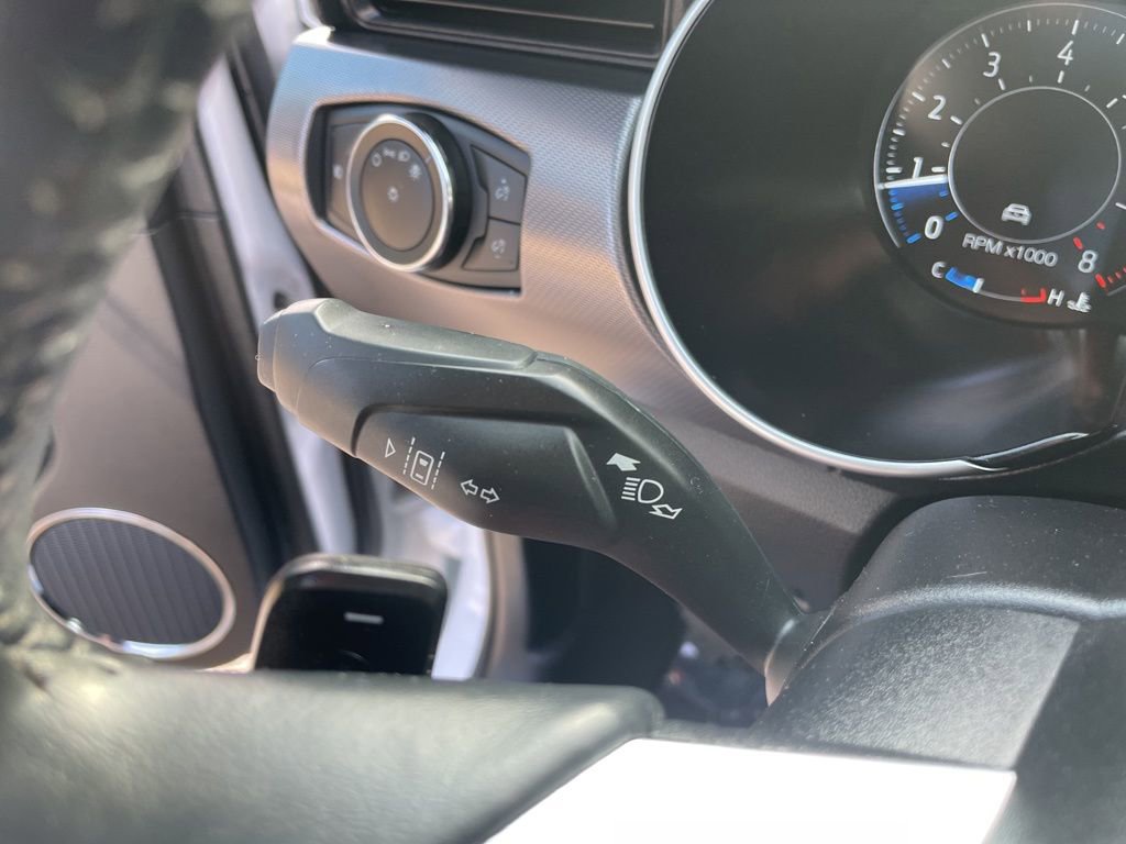 Used 2020 Ford Mustang GT Premium w/ Equipment Group 401A image 16