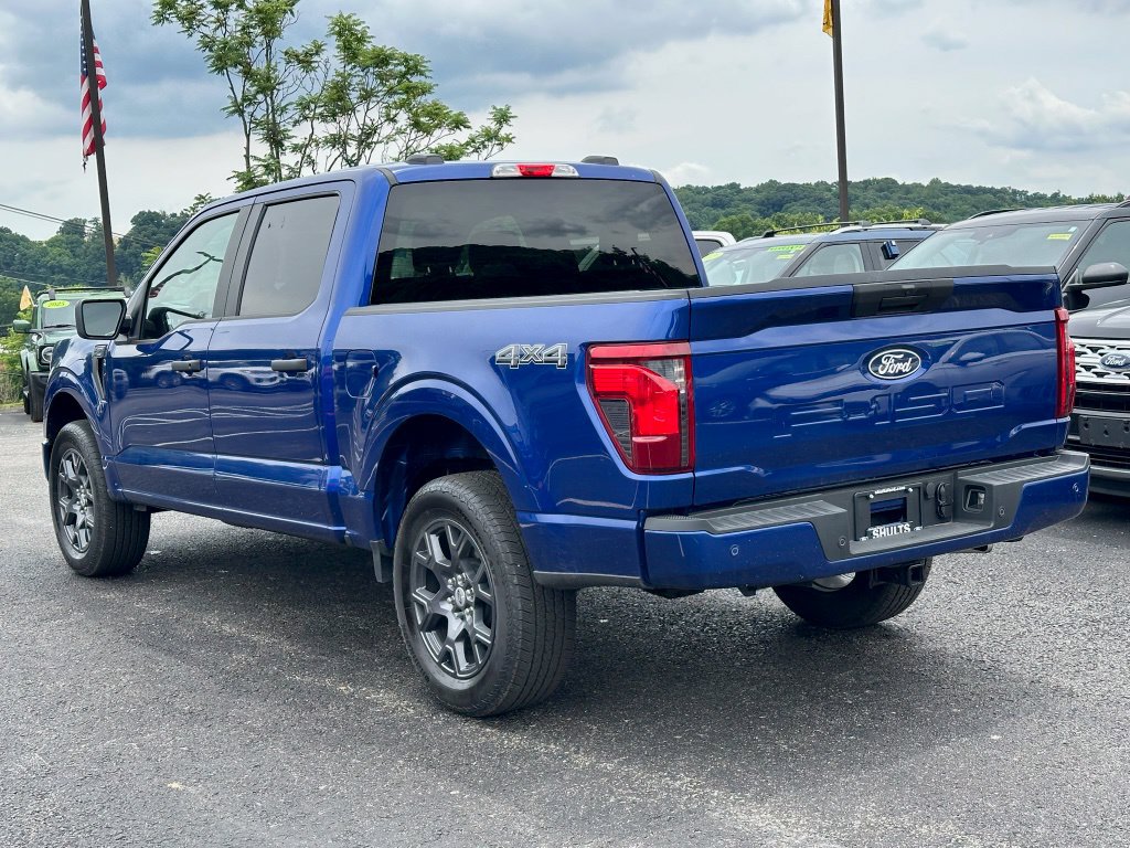 New 2026 Ford F150 STX w/ Equipment Group 200A AWD/4WD image 31