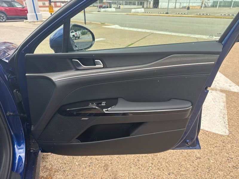 New 2026 Kia K5 EX FWD image 16