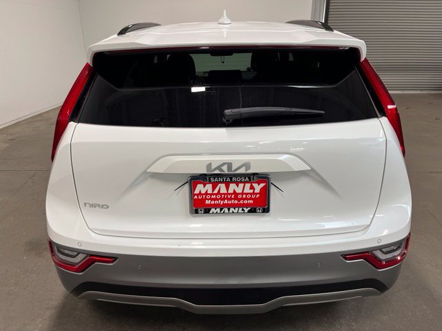 Used 2023 Kia Niro Wave FWD image 4