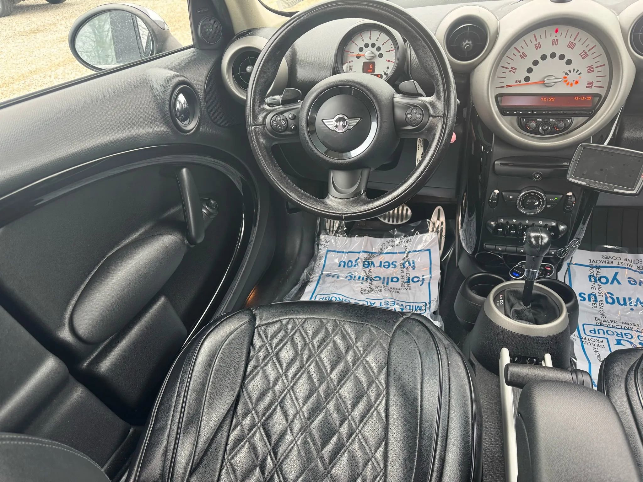 Used 2012 MINI Cooper Countryman S image 26