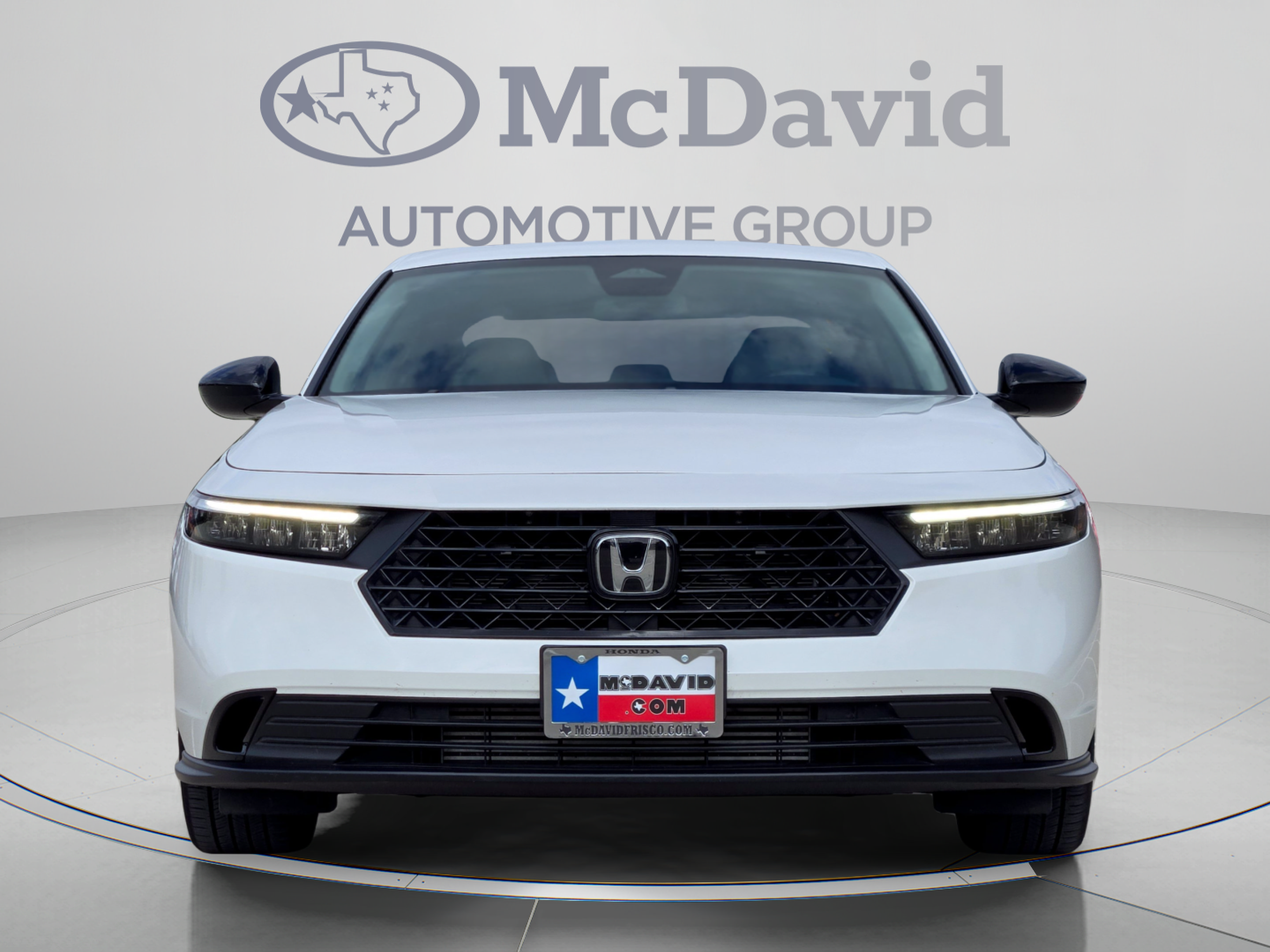 Certified 2025 Honda Accord SE image 8