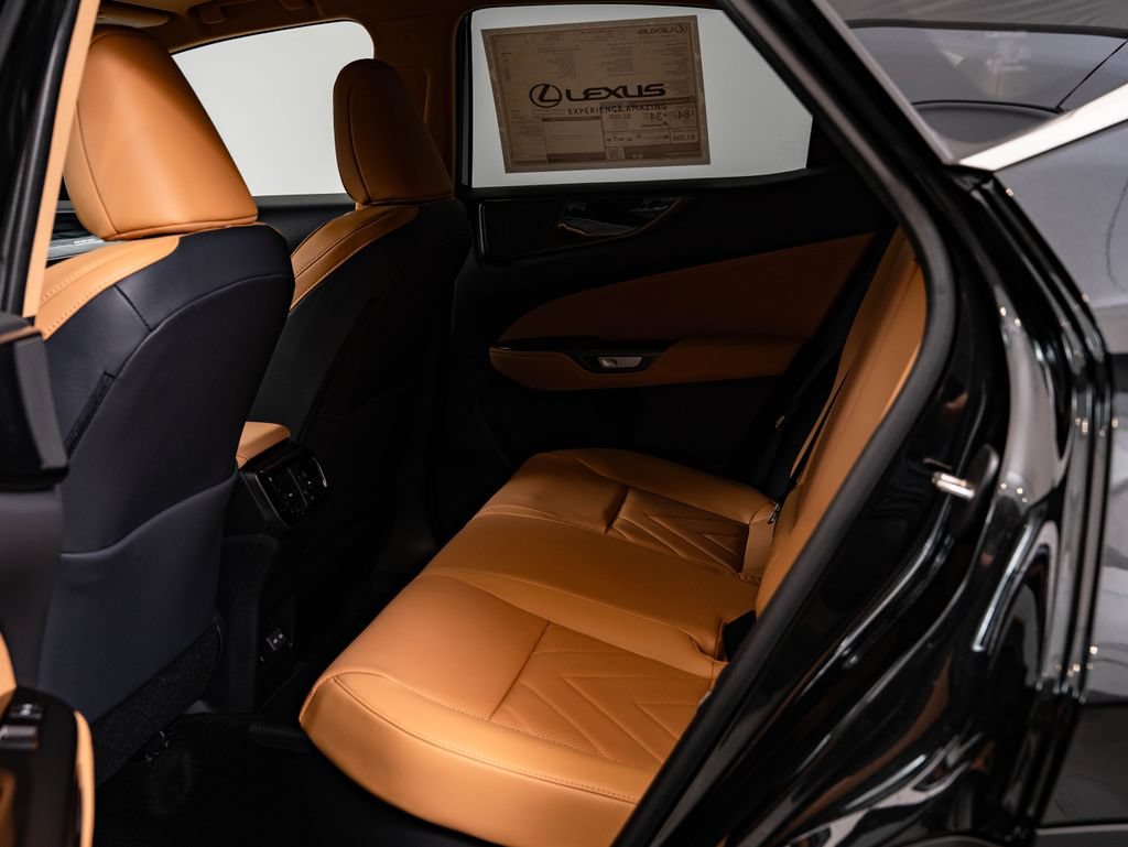 New 2026 Lexus NX 450h+ AWD w/ Luxury Package image 42