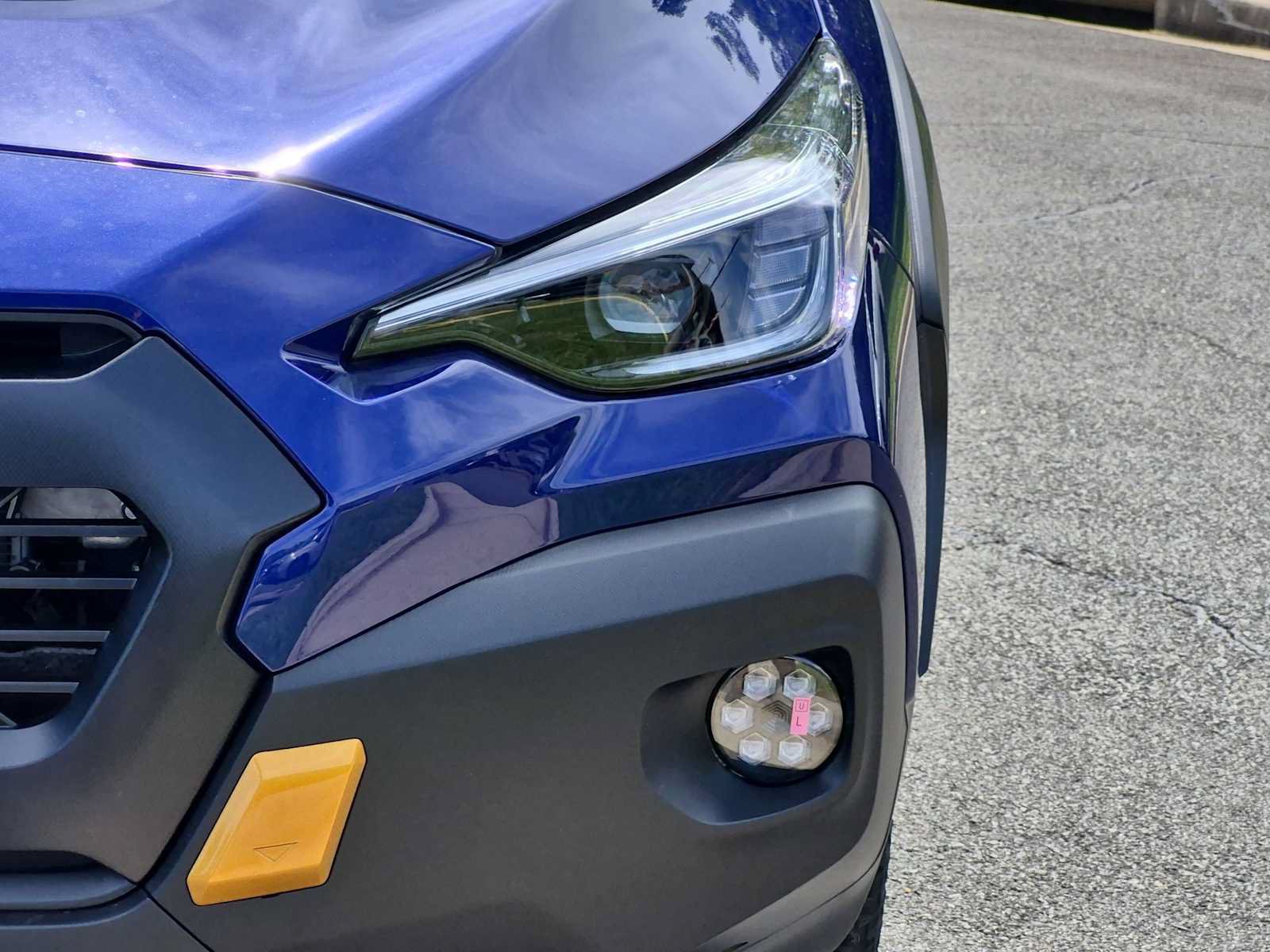 New 2026 Subaru Crosstrek 2.5i Wilderness AWD/4WD image 11