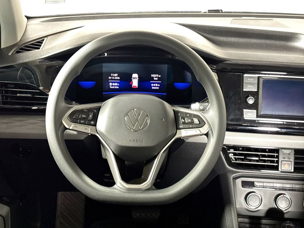 Used 2022 Volkswagen Taos S AWD/4WD image 13