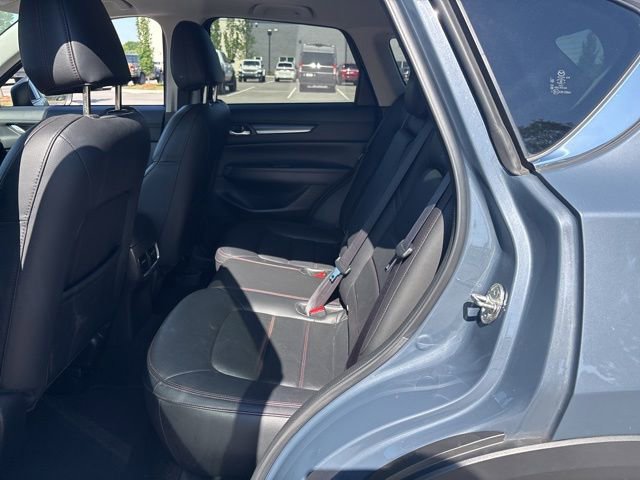 Used 2024 MAZDA CX-5 Carbon Edition AWD/4WD image 16
