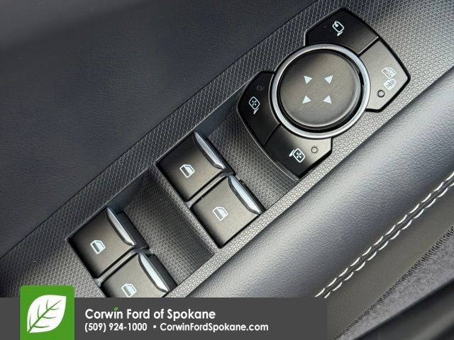 Certified 2023 Ford Mustang Mach-E Premium AWD/4WD image 22