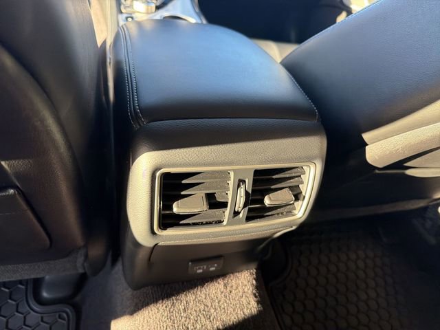 Used 2022 INFINITI Q50 Luxe w/ Cargo Package image 23