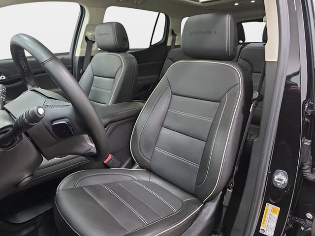 Used 2023 GMC Acadia Denali AWD/4WD image 14