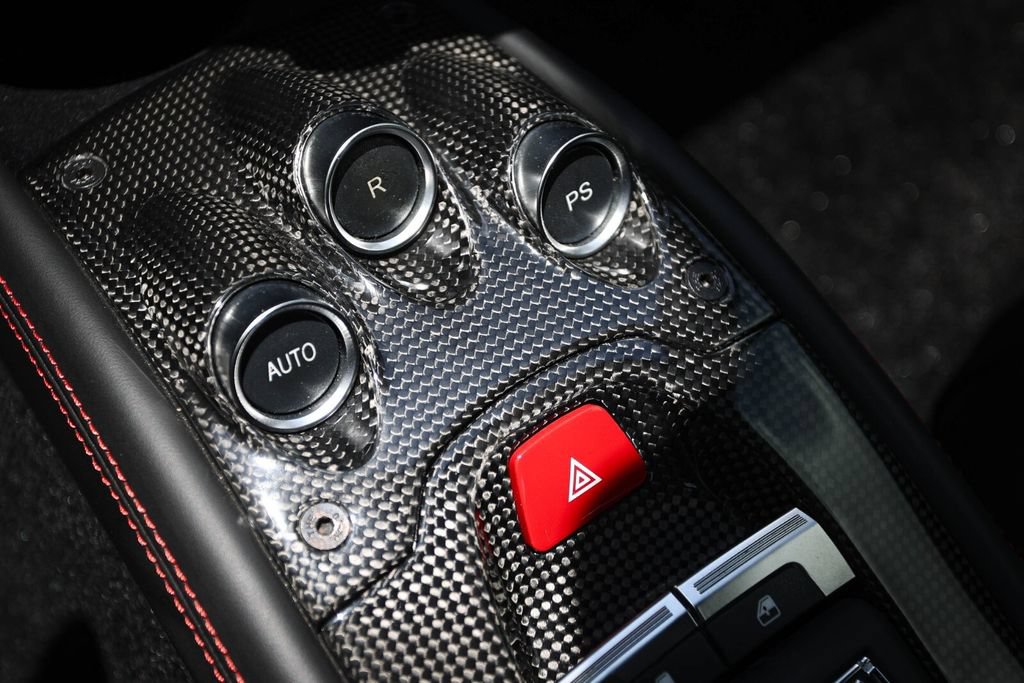 Certified 2011 Ferrari 458 Italia Coupe RWD image 35