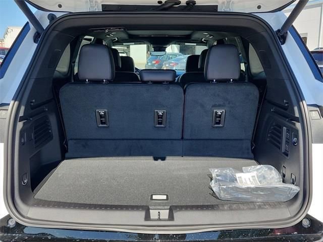 New 2026 Buick Enclave Sport Touring w/ Super Cruise Package image 6