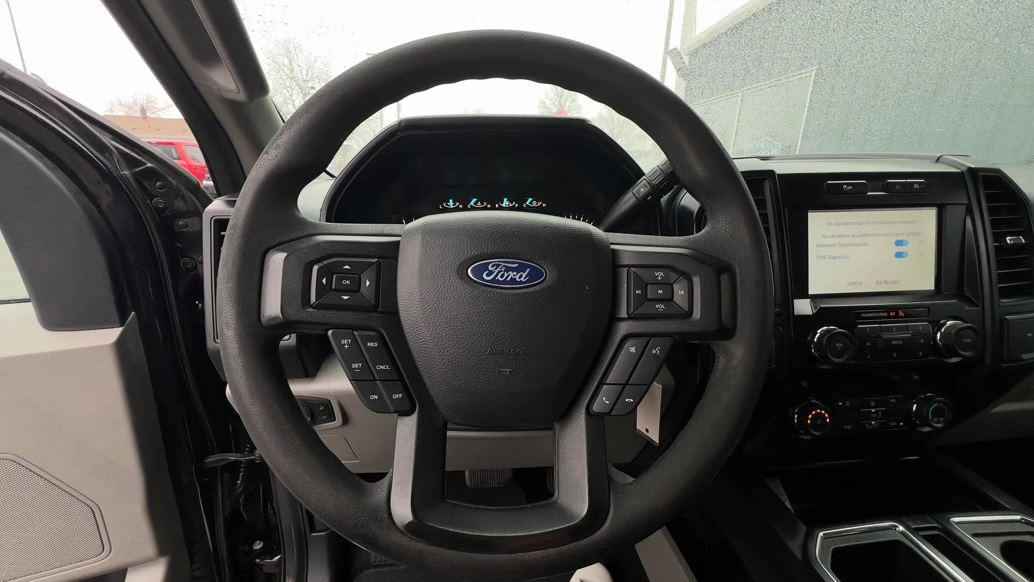 Used 2019 Ford F150 XL w/ Equipment Group 101A Mid AWD/4WD image 20