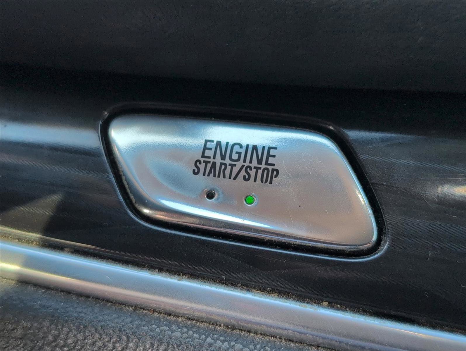 Used 2020 Buick Enclave Essence FWD image 23