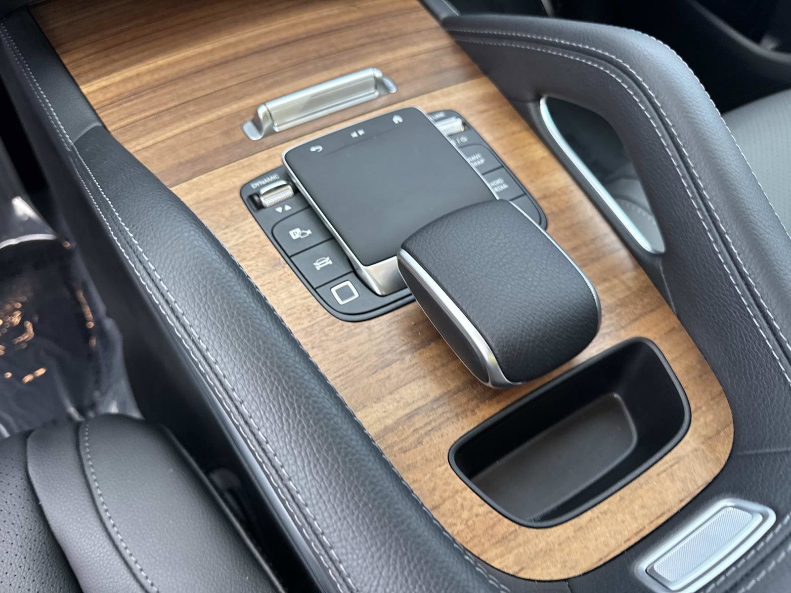 Certified 2025 Mercedes-Benz GLE 350 4MATIC image 24