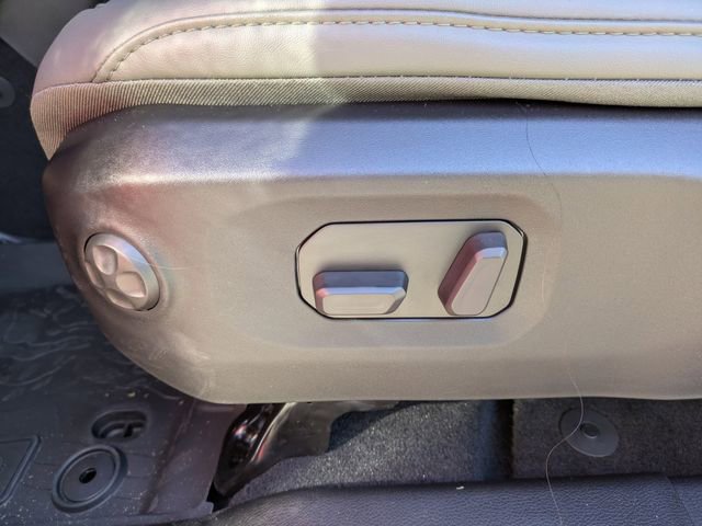 New 2026 Jeep Gladiator Mojave w/ Technology Group image 22