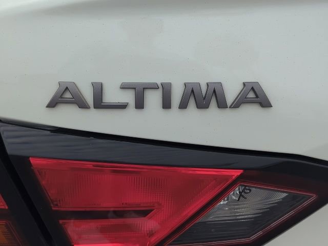 Used 2024 Nissan Altima 2.5 SR image 26