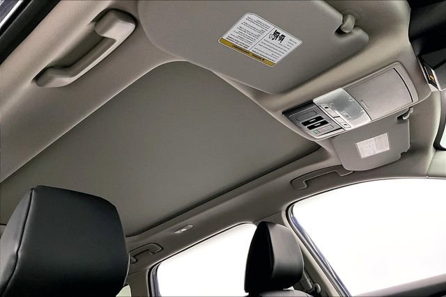 New 2026 Nissan Rogue SV image 36