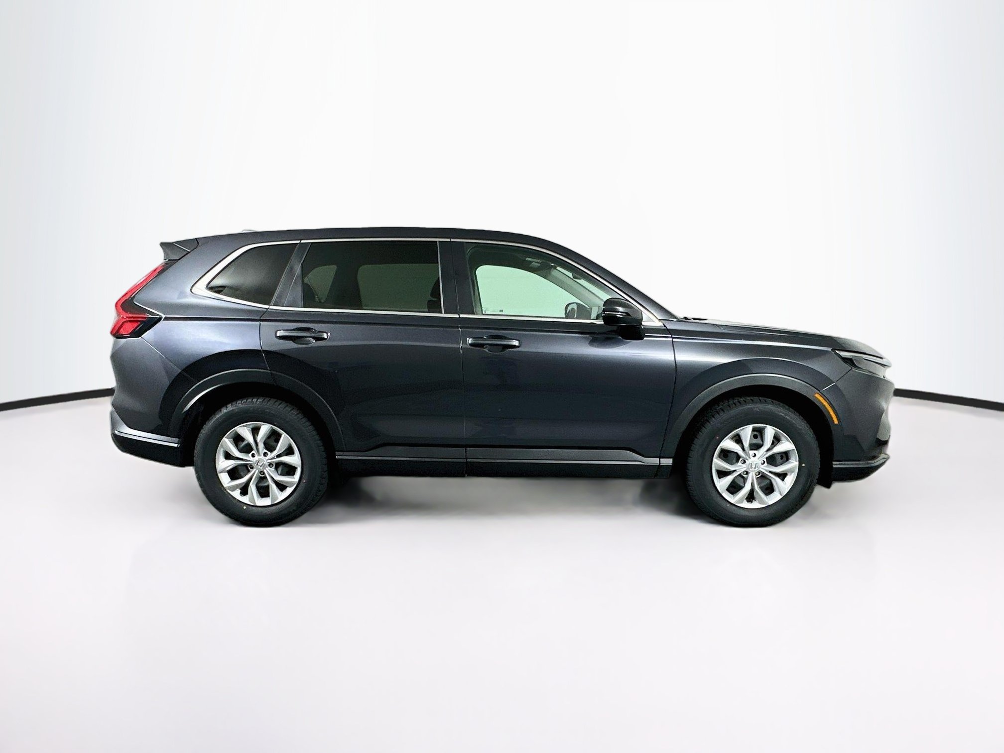 Used 2025 Honda CR-V LX image 10