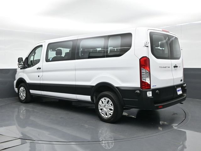 Used 2024 Ford Transit 350 XLT image 6