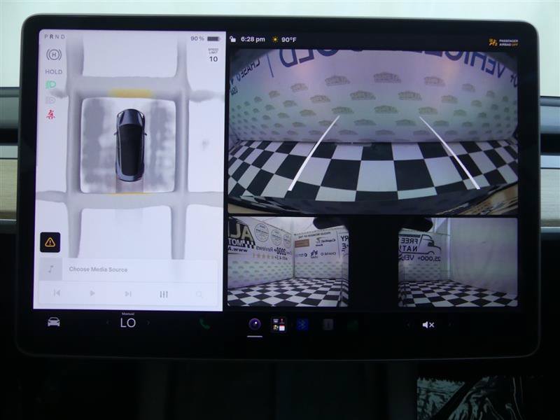 Used 2023 Tesla Model 3 Standard Range RWD image 15