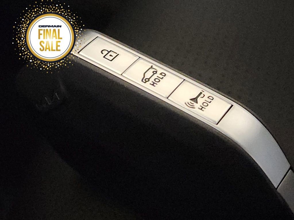 Certified 2025 Kia Telluride EX image 31