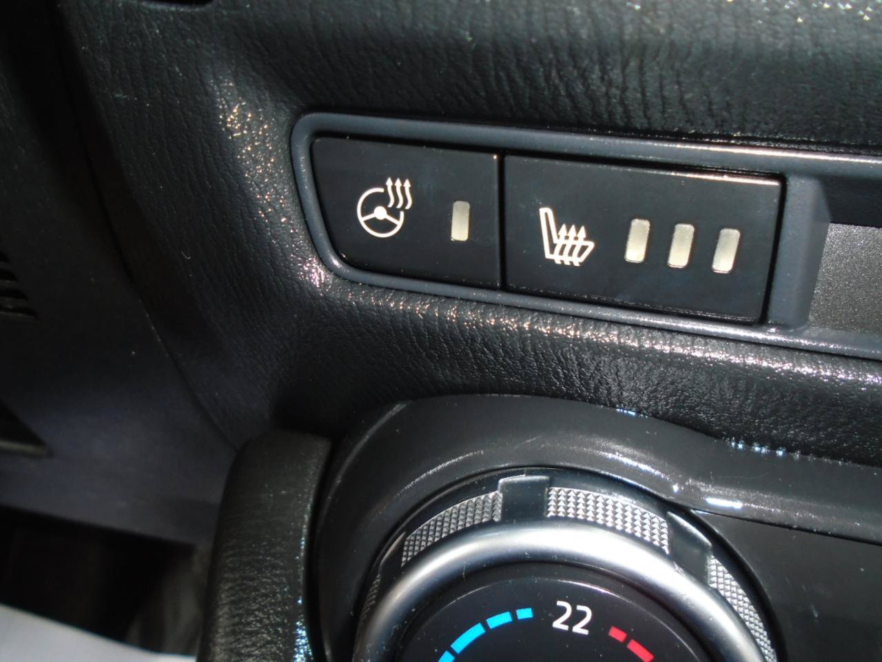 Used 2019 MAZDA CX-3 Touring AWD/4WD image 23
