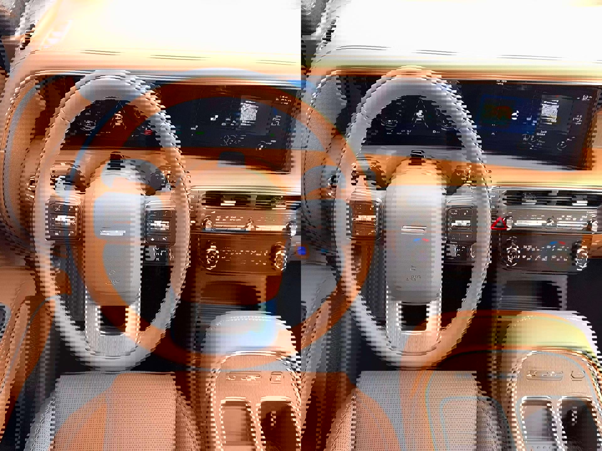 New 2026 Hyundai Palisade Calligraphy image 17