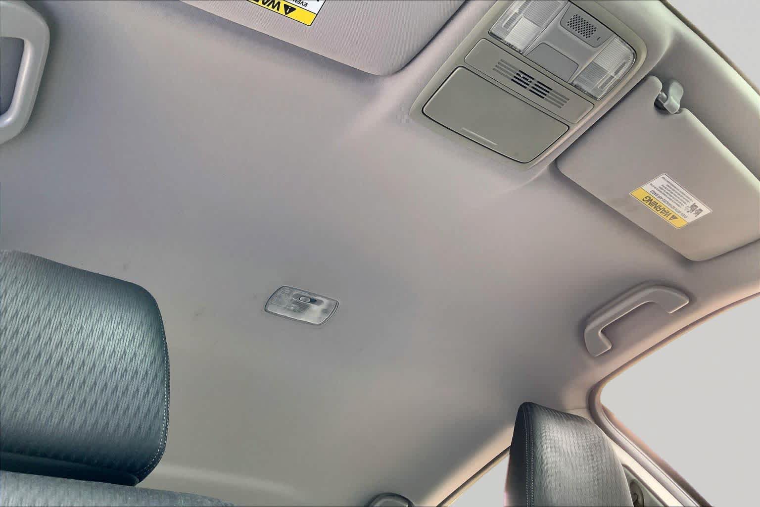 Used 2014 Honda Accord Sport image 14