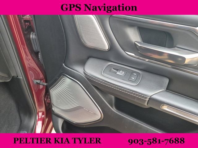 Used 2019 RAM 1500 Limited image 19