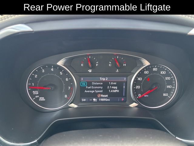 Certified 2023 Chevrolet Blazer LT w/ Sound & Technology Package AWD/4WD image 16