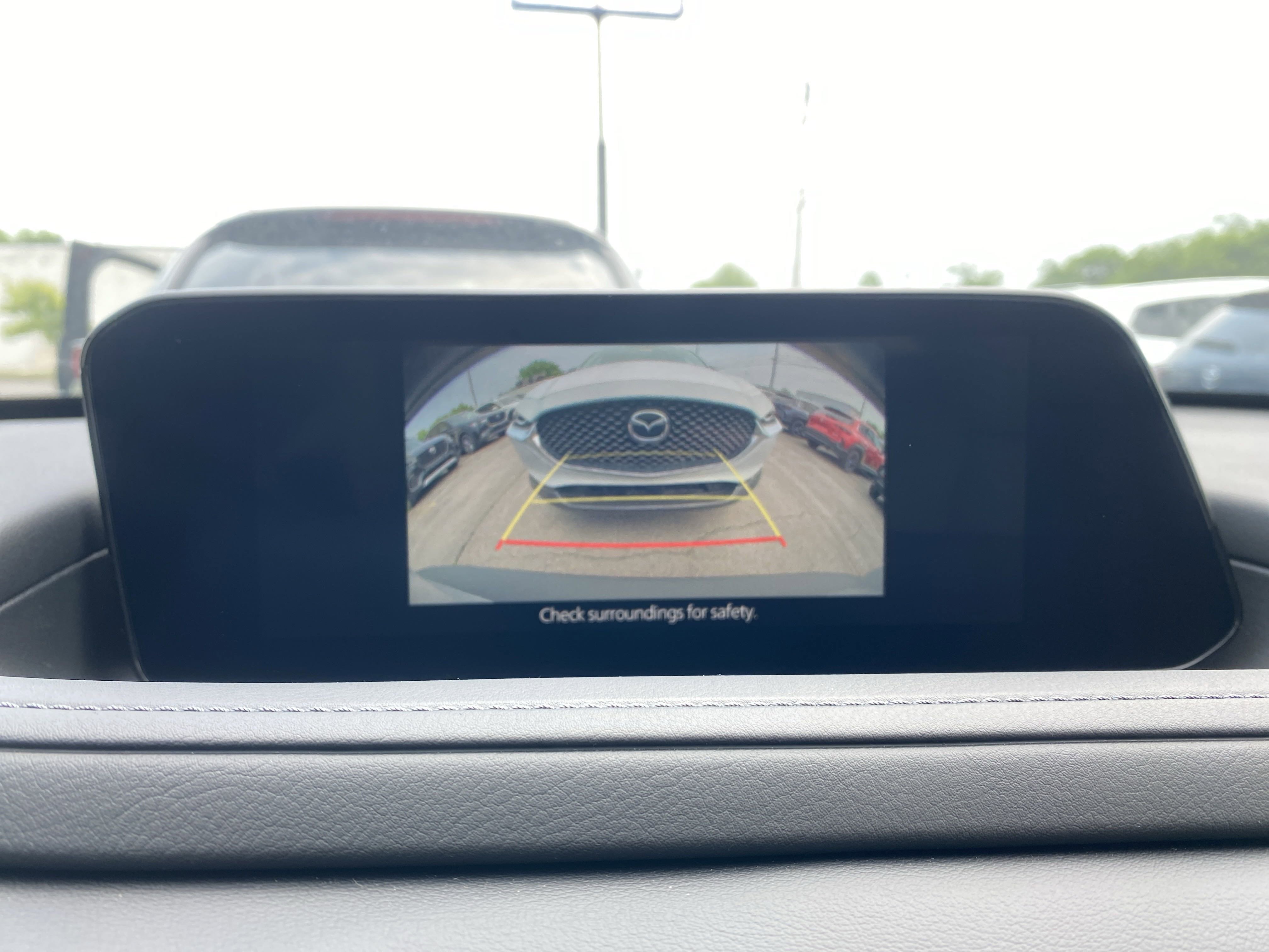 New 2025 MAZDA CX-30 AWD 2.5 S w/ Preferred Package image 20