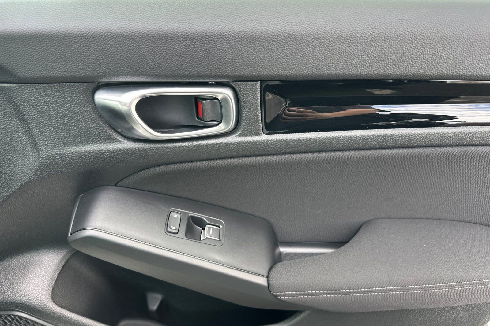 Used 2026 Honda Civic Sport image 19