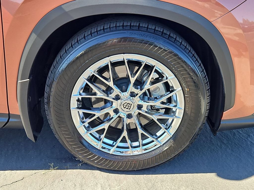 Used 2025 Lexus NX 350 AWD w/ Accessory Package (2T) image 30