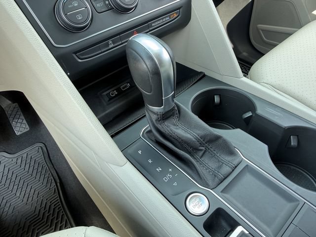 Used 2019 Volkswagen Atlas SE FWD image 20
