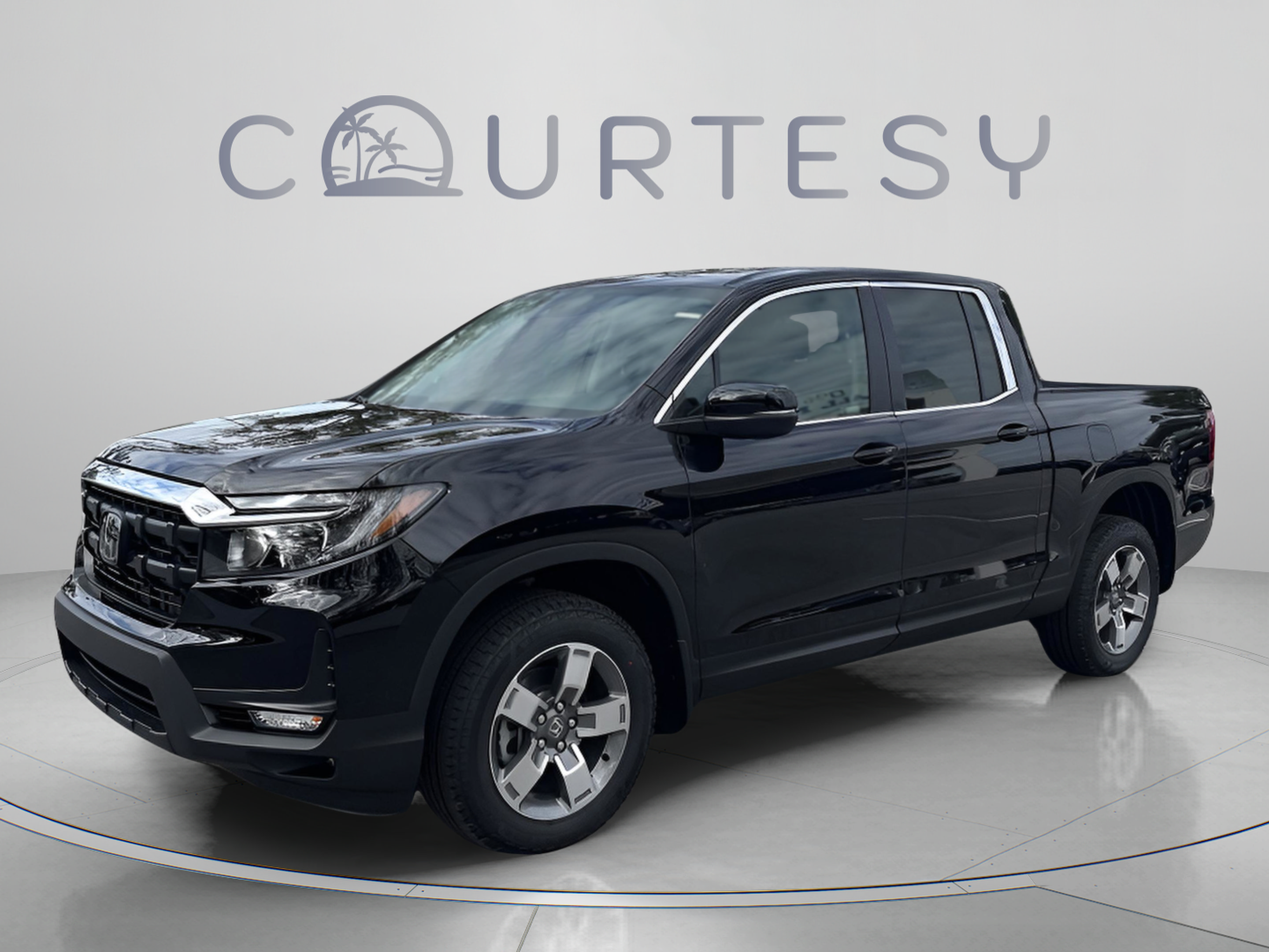 New 2026 Honda Ridgeline RTL video 1