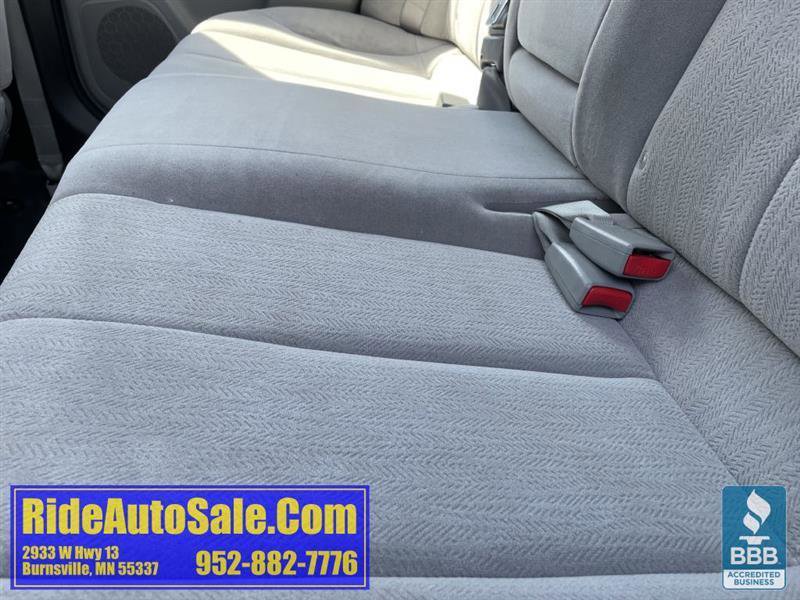 Used 2009 Kia Optima LX FWD image 31