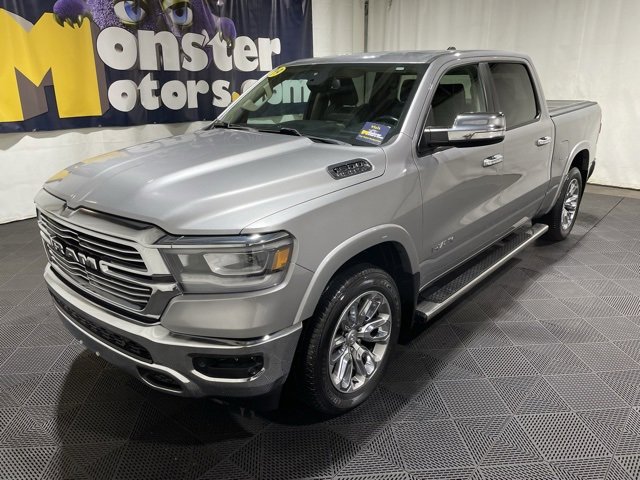 Used 2019 RAM 1500 Laramie