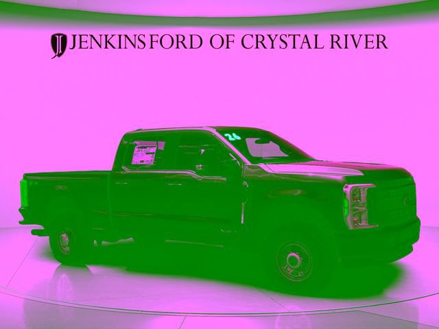New 2026 Ford F350 XL w/ XL Off-Road Package AWD/4WD image 2