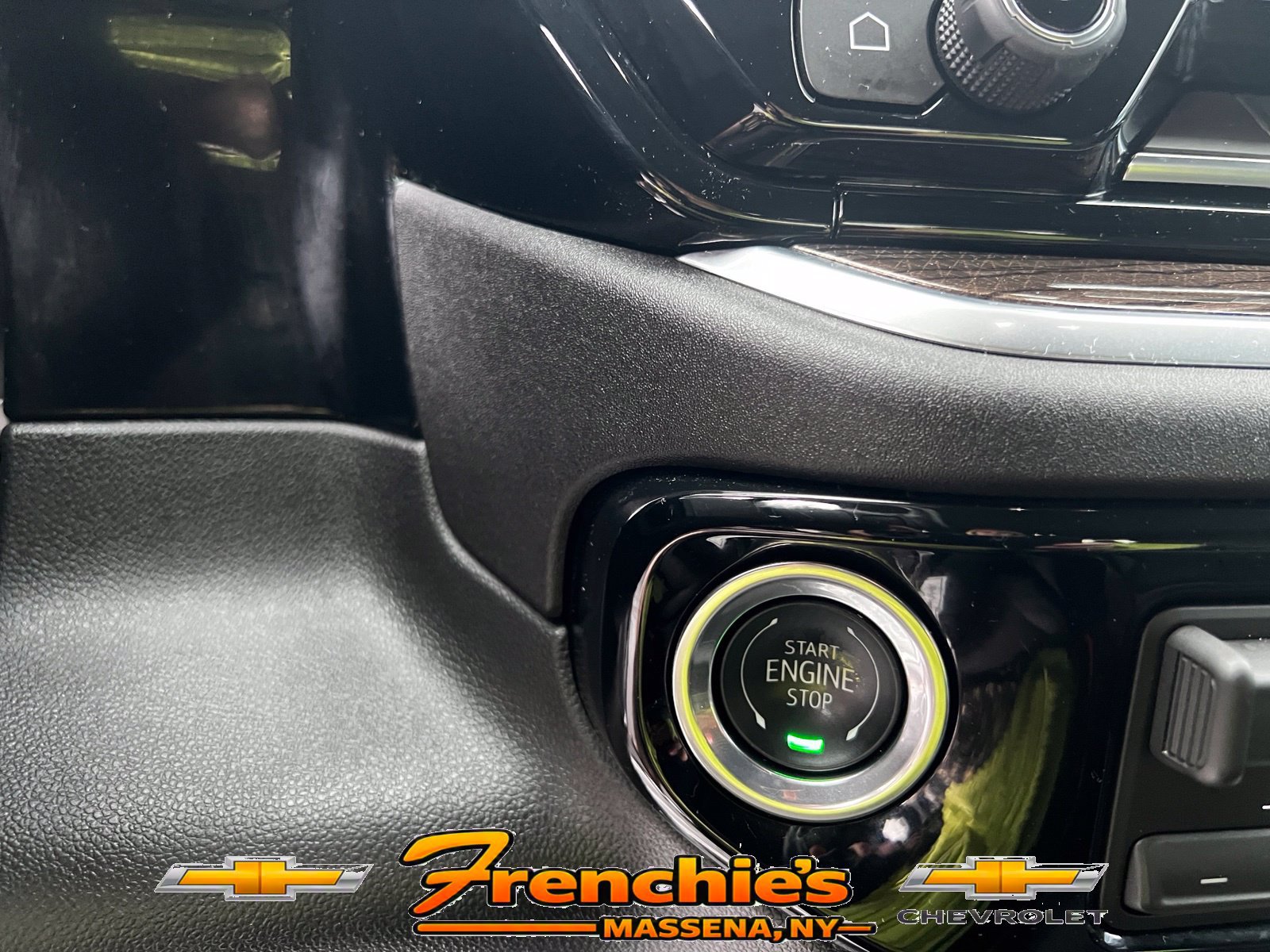 Used 2026 Chevrolet Silverado 1500 LT AWD/4WD image 13