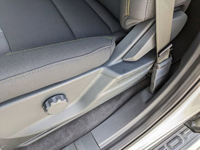 New 2025 Ford F150 STX w/ STX Black Appearance Package image 21