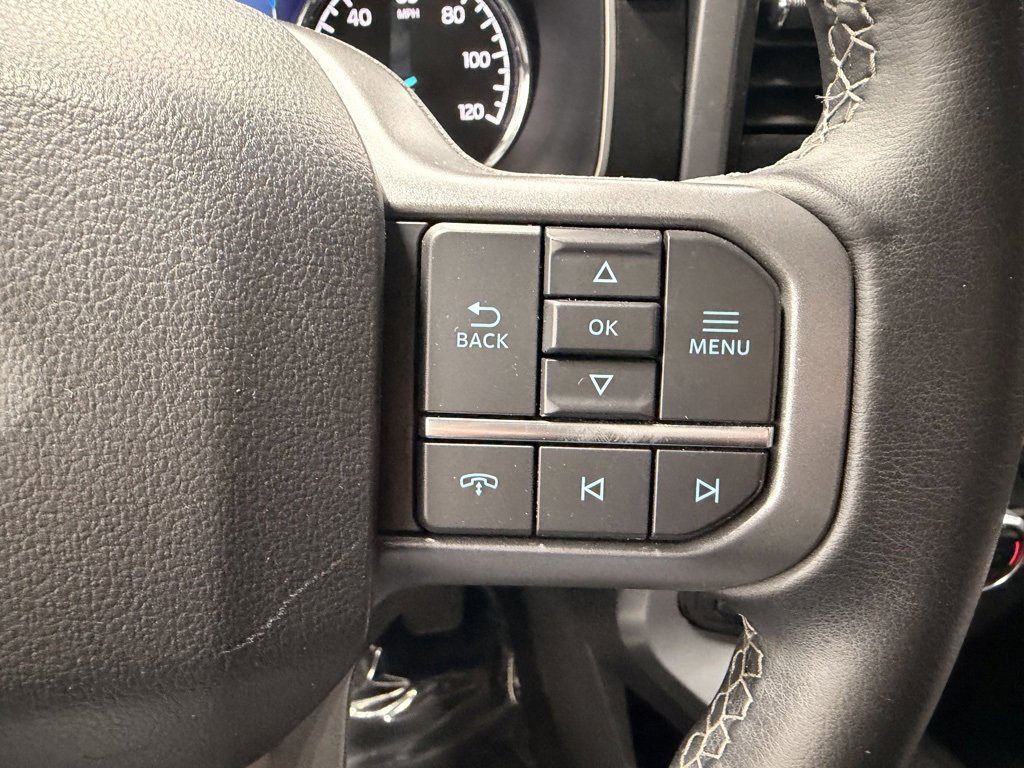 Used 2023 Ford F150 XLT w/ Equipment Group 302A High image 39