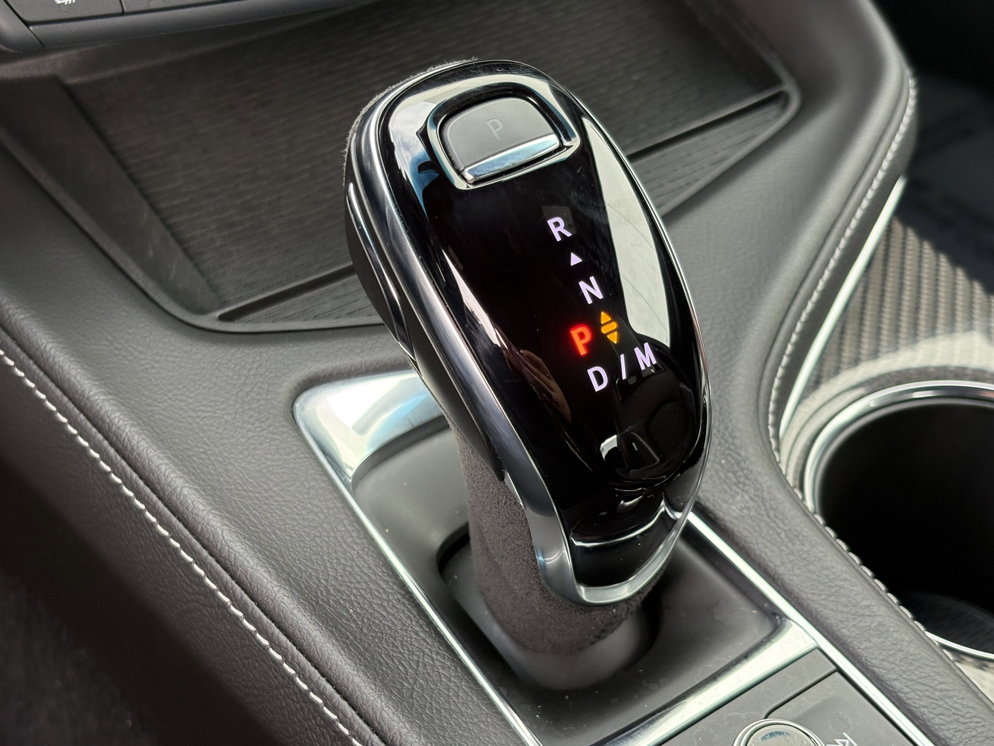 Certified 2026 Cadillac CT4 V Blackwing w/ Driver Assist Package image 23