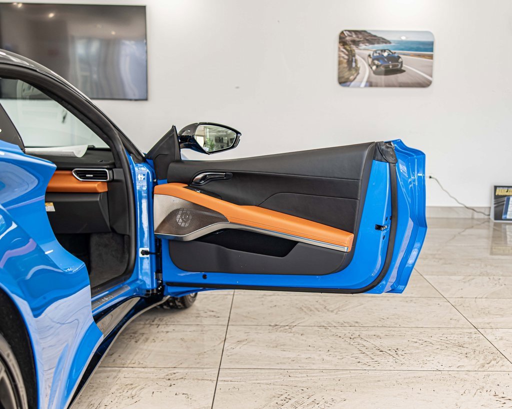 New 2026 Lotus Emira image 30