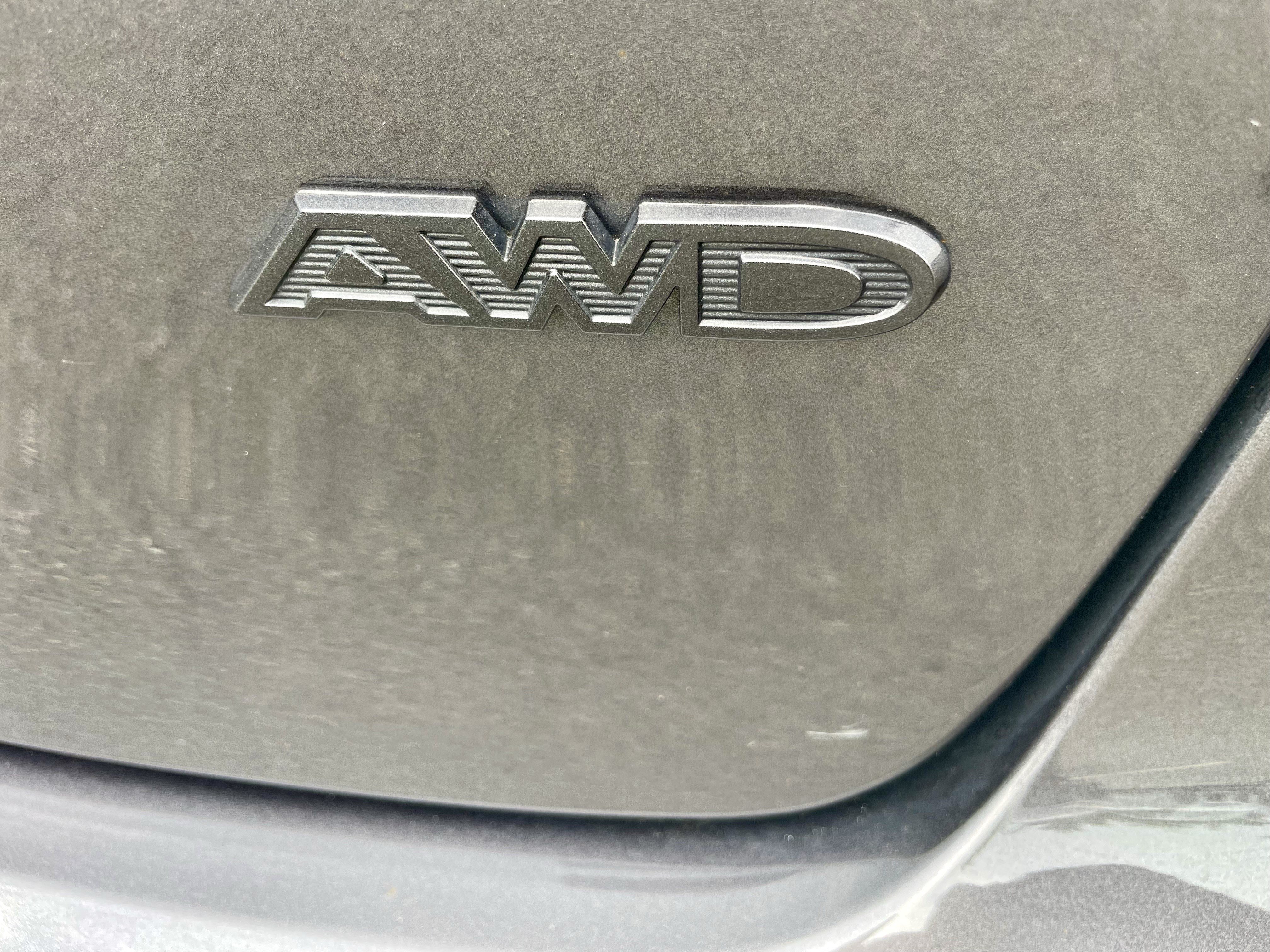Used 2020 Chrysler Pacifica Touring-L w/ Advanced Safetytec Group AWD/4WD image 36