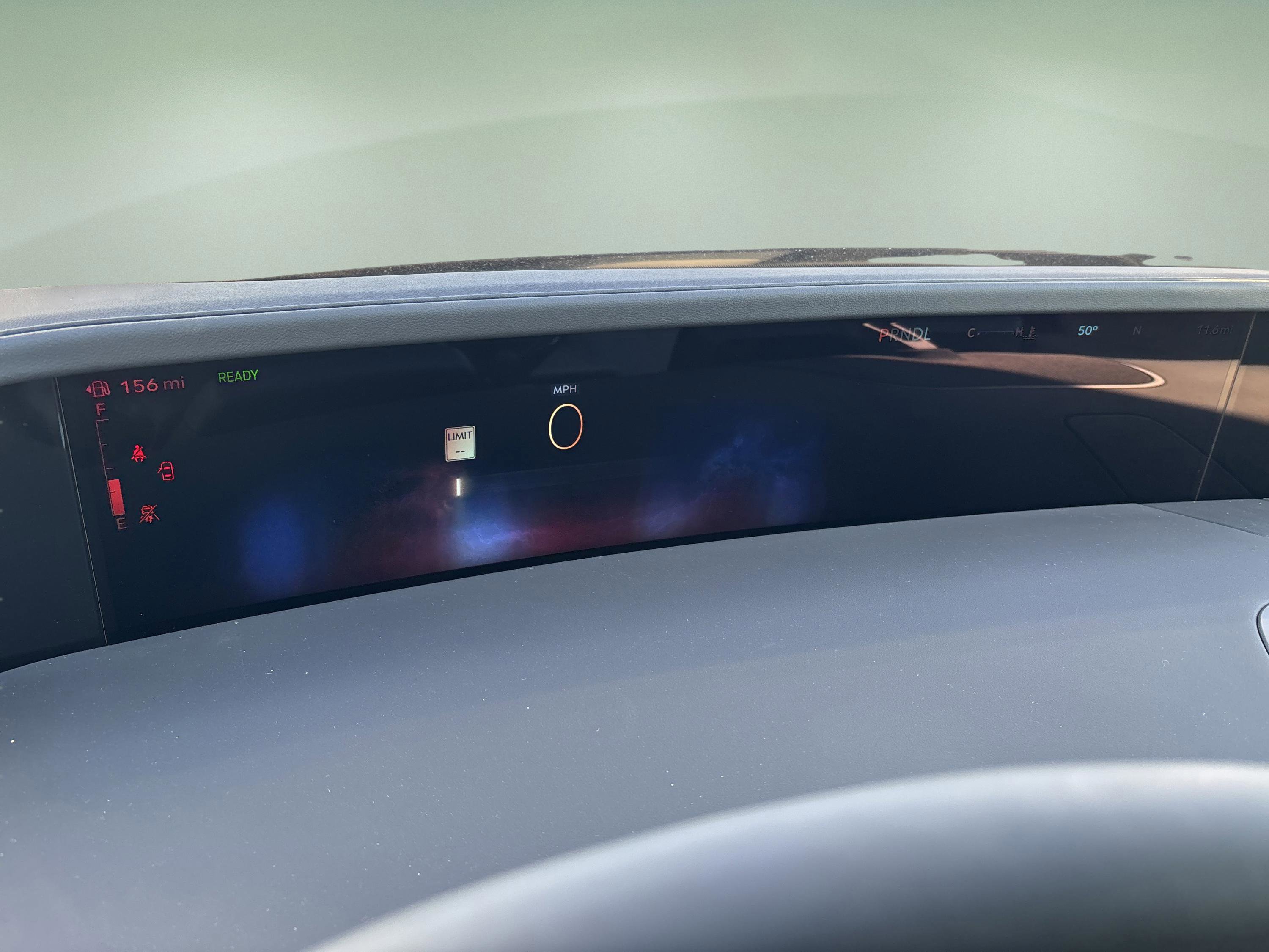 New 2026 Lincoln Nautilus Premier w/ Equipment Group 102A image 12