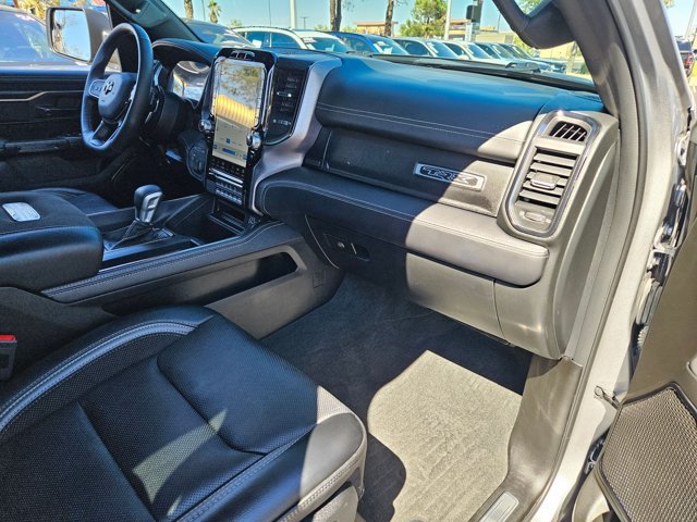 Used 2024 RAM 1500 TRX w/ TRX Level 1 Equipment Group AWD/4WD image 21
