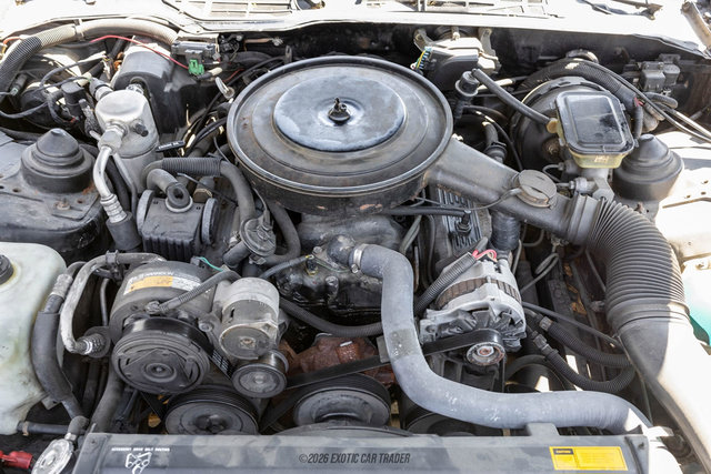 Used 1989 Chevrolet Camaro LT RWD image 26