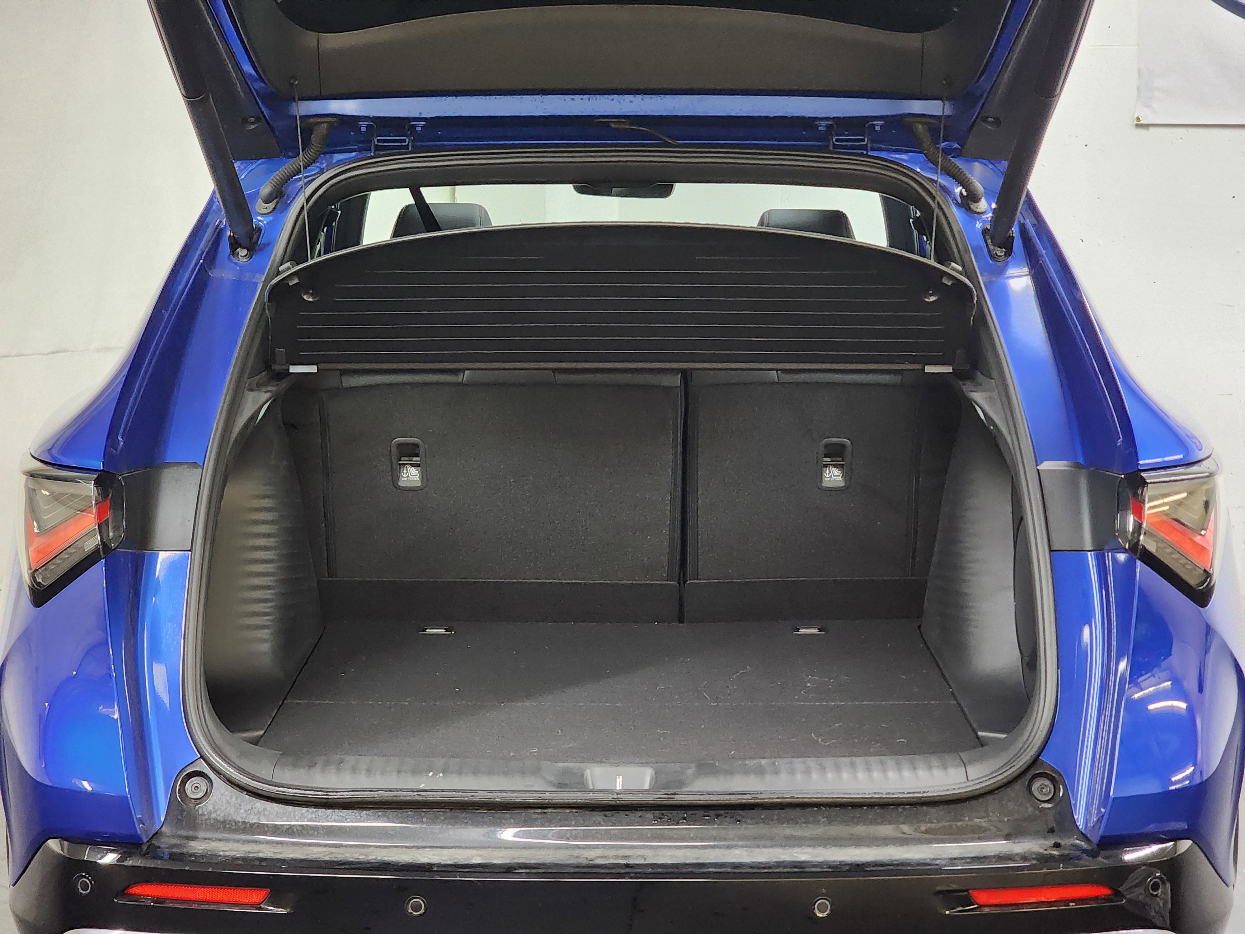 Certified 2025 Acura ADX A-Spec image 8