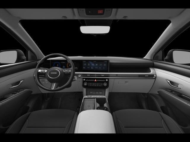 New 2026 Hyundai Tucson SEL AWD/4WD image 42